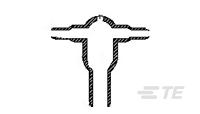 302A024-25/225-0 by TE Connectivity